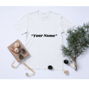 Name Tee