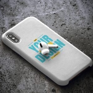 Customizable Hard Phone Case